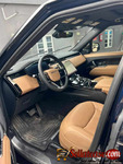 Brand new 2023 Range Rover Sport for sale in Nigeria