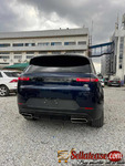 Brand new 2023 Range Rover Sport for sale in Nigeria
