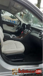 Foreign used 2015 Mercedes benz C300 4matic