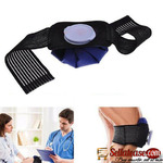 Ice Bag Fixed Belt Sport