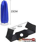 Ice Pack for Sports Injuries Fixed Belt