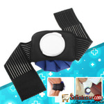 Reusable Heat and Ice Packs for Injuries and Pain Relief - 2