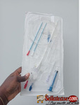 Hemodialysis Catheter