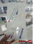 Disposable Hemodialysis Catheter Kit