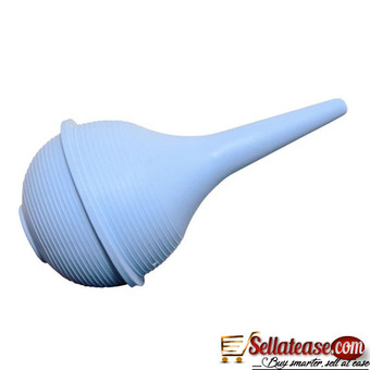 Silicone Bulb Syringe Baby Cleaner