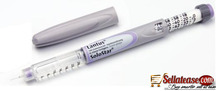 Unisex Injection Insulin Pen