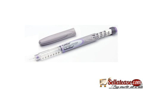 Insulin Pen Safety