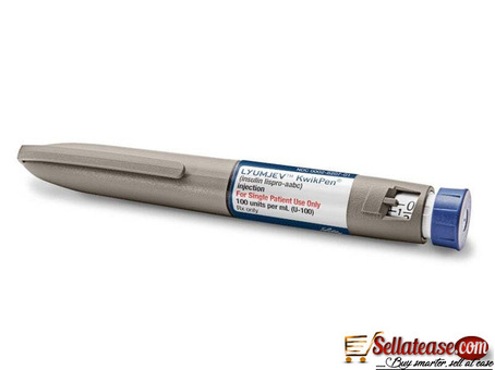 Insulin Pens Device Lantus