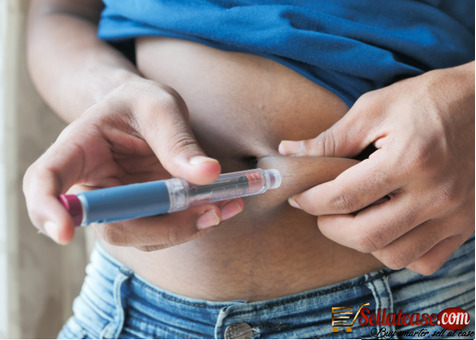 Injection Insulin Pen Devices
