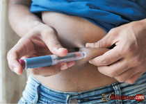 Injection Insulin Pen Devices