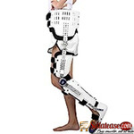 Rehabilitation Knee Ankle Foot Braces