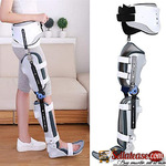 Knee Orthosis Support Joint Stabilizer