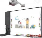Interactive Dispay White Board For Conference Room BY HIPHEN SOLUTIONS