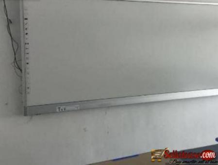 Interactive Display Whiteboard BY HIPHEN SOLUTIONS