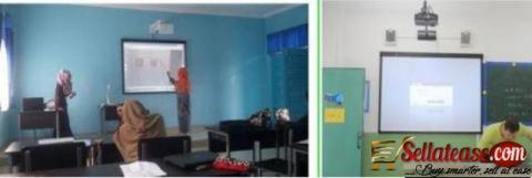 Interactive Whiteboard BY HIPHEN SOLUTIONS