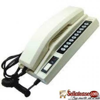 WIRELESS INTERCOM SYSTEM BY EZILIFE