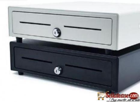 Metal POS Cash Drawer BY HIPHEN SOLUTIONS