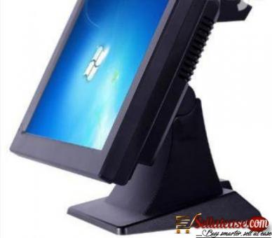 Cashier Register Machine Dual Screen POS BY HIPHEN SOLUTIONS