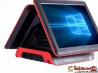 Restaurant And Shop Bank Payment Touch Screen POS Machine BY HIPHEN SOLUTIONS