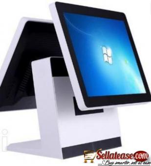 Touch Screen Point Of Sale System BY HIPHEN SOLUTIONS