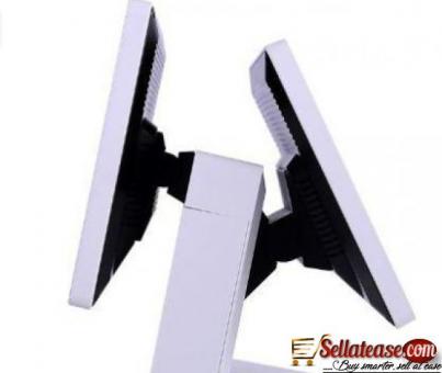 Double Screen Point Of Sale BY HIPHEN SOLUTIONS