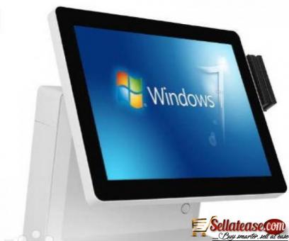 POS System With MSR BY HIPHEN SOLUTIONS