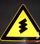 Aluminium Double Sided Signs BY HIPHEN SOLUTIONS