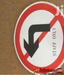Traffic Sign BY HIPHEN SOLUTIONS