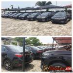 Brand new 2019 Toyota corolla available for sale in Nigeria