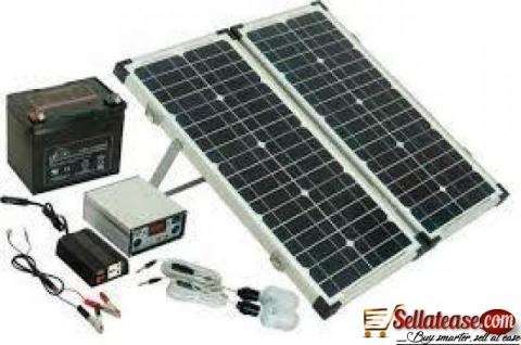 POWER INVERTERS FOR HOME/BUSINESSES IN NIGERIA