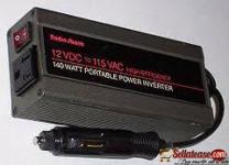 POWER INVERTERS FOR HOME/BUSINESSES IN NIGERIA