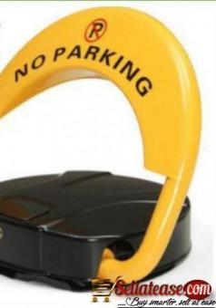 Remote Gate Barrier Automatic Control Lock For Car Parking BY HIPHEN SOLUTIONS