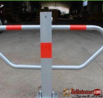 Manual Parking Lock BY HIPHEN SOLUTIONS