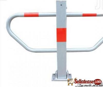 Parking Space Lock BY HIPHEN SOLUTIONS