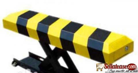 Remote Controlled Car Parking Lock BY HIPHEN SOLUTIONS