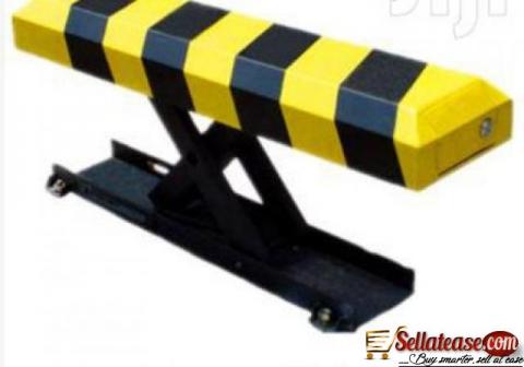 Car Parking System BY HIPHEN SOLUTIONS