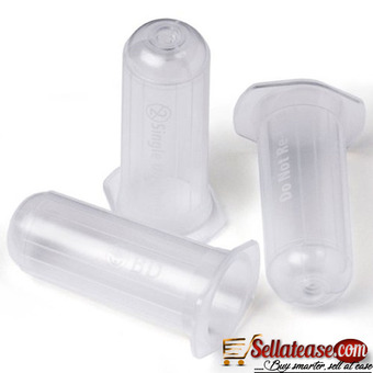 Plastic Vaccutainer Holder