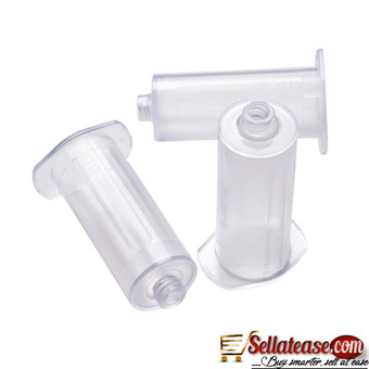 BD Vacutainer Single Use Holder