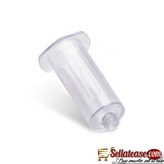 BD Vacutainer Multi-Sample Blood Collection Needles