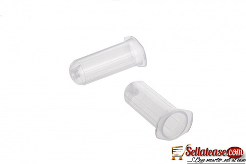 Disposable Sterile Blood Collection Needle Holder 100pc