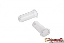 Disposable Sterile Blood Collection Needle Holder 100pc