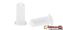 BD VACUTAINER NEEDLE HOLDER SINGLE-USE NON-STACKABLE