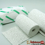 Orthopedic Plaster of Paris Cast Bandage