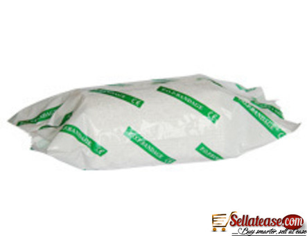 Medical Orthopedic Plaster of Paris Cast Bandage