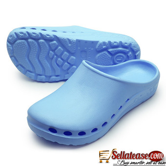 Shoes Lab Hospital Doctors Surgical Slippers Shoes