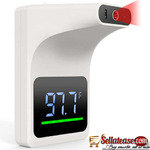 Digital Infrared Thermometer LCD Display Office