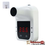 Digital Infrared Thermometer LCD Display Office