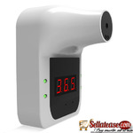 HK3 Digital Infrared Thermometer Non-Contact Forehead Body