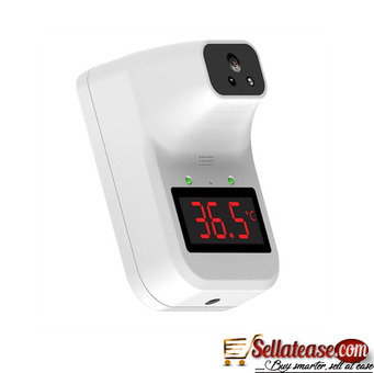 HK3 Digital Infrared Forehead Thermometer Body Temperature