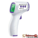 Gun Type Digital Infrared Forehead Thermometer